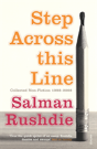 Step Across This Line - Preview