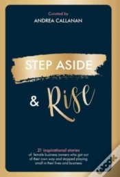 Capa do artigo Step Aside & Rise