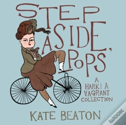 Capa do artigo Step Aside, Pops