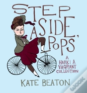 Capa do artigo Step Aside, Pops