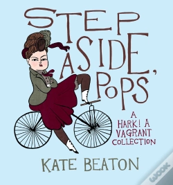 Capa do artigo Step Aside, Pops