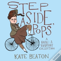 Capa do artigo Step Aside, Pops