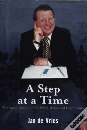 Capa do artigo Step At A Time