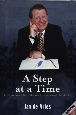 Capa do artigo Step At A Time