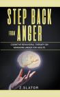 Step Back From Anger - Preview