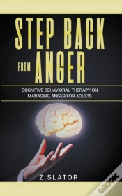 Capa do artigo Step Back From Anger