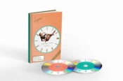 Capa do artigo Step Back in Time - CD
