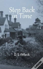 Step Back In Time