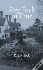 Capa do artigo Step Back In Time