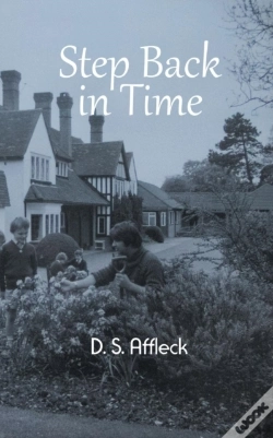 Capa do artigo Step Back In Time