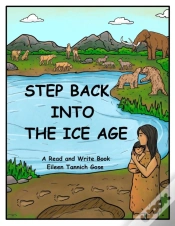 Capa do artigo Step Back Into The Ice Age