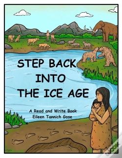 Capa do artigo Step Back Into The Ice Age