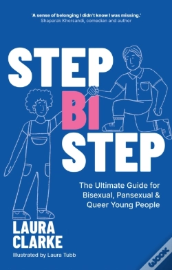 Capa do artigo Step Bi Step