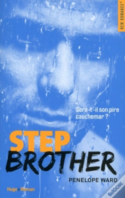 Capa do artigo Step Brother