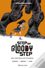 Step By Bloody Step