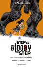 Step By Bloody Step - Preview