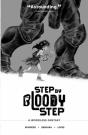 Step By Bloody Step - Preview