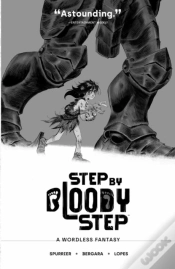 Capa do artigo Step By Bloody Step