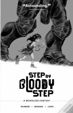 Capa do artigo Step By Bloody Step