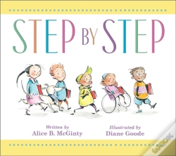 Capa do artigo Step By Step