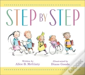Capa do artigo Step By Step