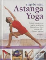 Step By Step Astanga Yoga