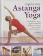 Step By Step Astanga Yoga - Preview