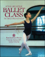 Step-By-Step Ballet Class - Preview