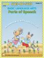 Step-By-Step Basic Language Arts - Preview