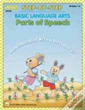 Step-By-Step Basic Language Arts