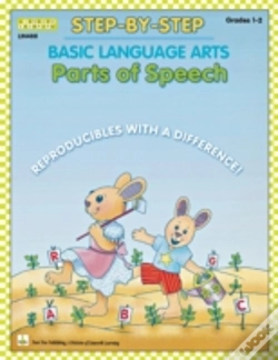 Capa do artigo Step-By-Step Basic Language Arts