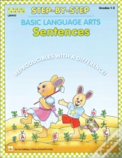 Capa do artigo Step-By-Step Basic Language Arts
