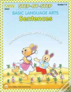 Capa do artigo Step-By-Step Basic Language Arts