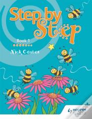 Step By Step Book 1