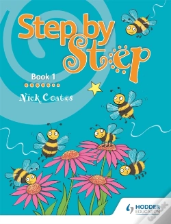 Capa do artigo Step By Step Book 1