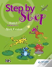 Step By Step Book 2