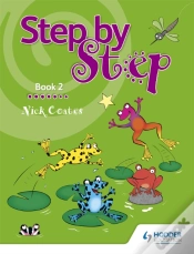 Capa do artigo Step By Step Book 2