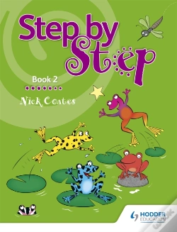 Capa do artigo Step By Step Book 2