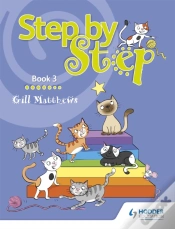 Capa do artigo Step By Step Book 3