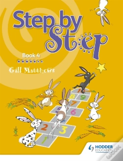 Capa do artigo Step By Step Book 4