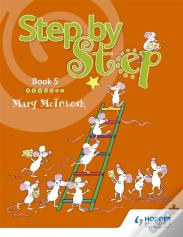 Step By Step Book 5