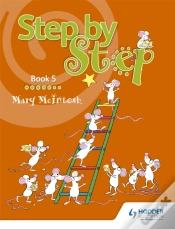 Capa do artigo Step By Step Book 5