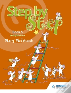 Capa do artigo Step By Step Book 5