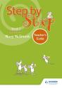 Step By Step Book 5 Teacher'S Guide - Preview