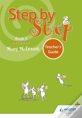 Step By Step Book 5 Teacher'S Guide