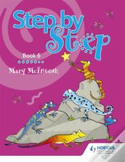 Step By Step Book 6