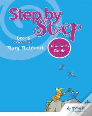 Step By Step Book 6 Teacher'S Guide