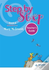 Step By Step Book 6 Teacher'S Guide