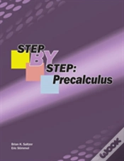 Capa do artigo Step-By-Step