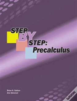 Capa do artigo Step-By-Step